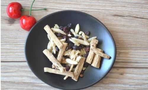 排毒|如果补气血效果不佳，可能是忽略了这3个问题，这样做事半功倍