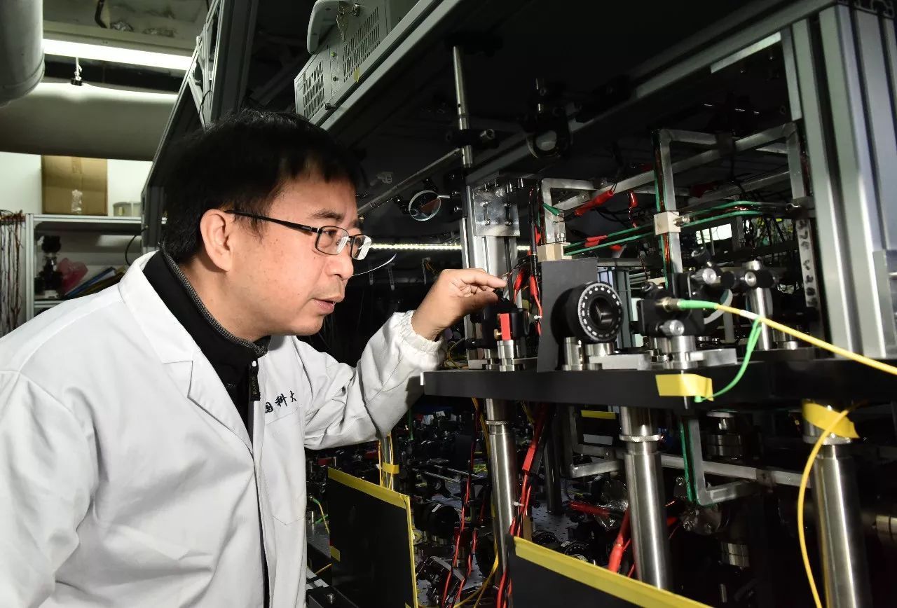 量子霸权|谷歌真正实现量子霸权，距离使用还有一段距离，还引用中科大观点