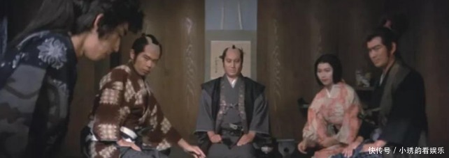  反派|程小东武侠处女作，遇上了穷途末路徐少强，成就了反派第一小生