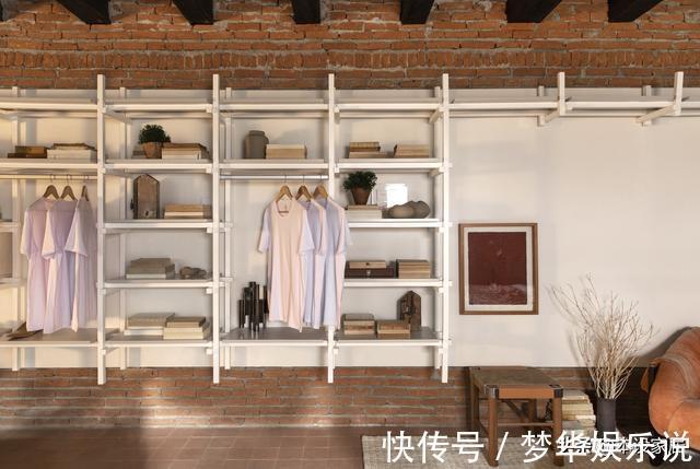 木板|80后男生家中的精致场面:独住40㎡,全屋有品又耐看,晒晒