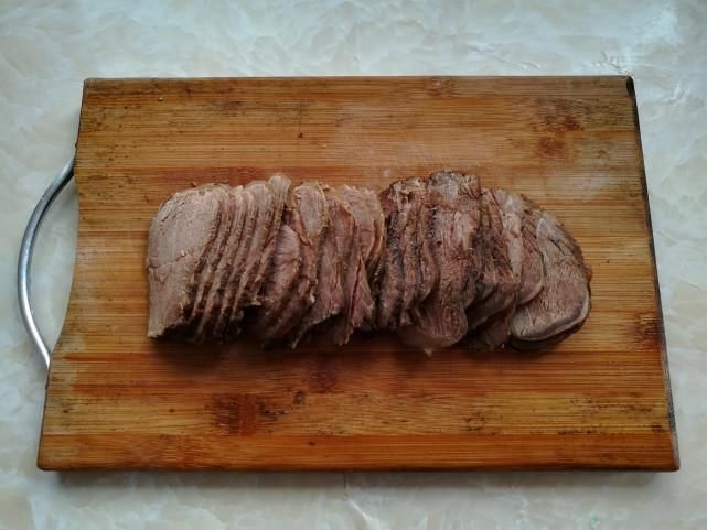 香卤牛肉|牛肉要想卤的好，记住这几个小妙招，饭店的味道不如你！