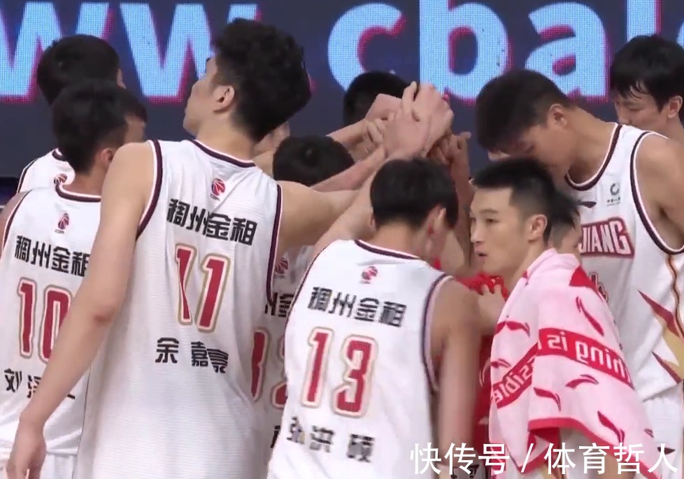 cb7连胜!高居CBA积分榜第一位,CBA黑马有实力与辽宁广东争高低