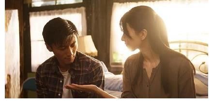 謝霆鋒高圓圓二人錄制綜藝《百姓的味道》大家今天有偶遇到嗎？