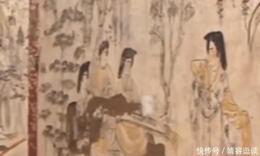 找到|专家在石窟中,找到两件珍贵文物,专家:感谢古人“画蛇添足”