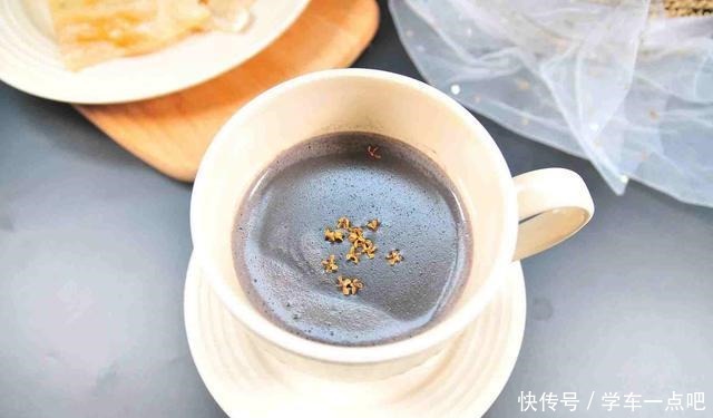 它是补血的食物,吃1次它,相当于吃一斤半红枣,2块煮一大碗!