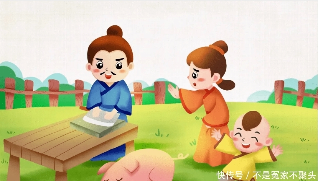 古代|中国古代诗歌常用的典故,你掌握了没有?