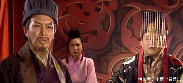 庸才|诸葛亮,三国第一聪明人,却也是战略庸才