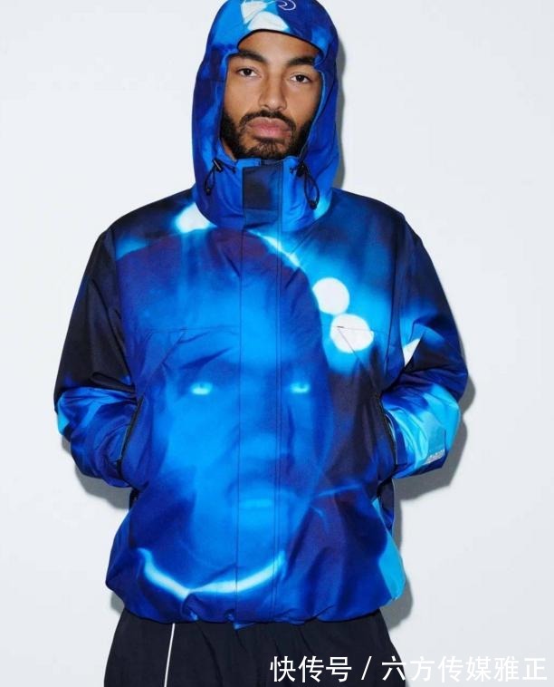 topher|Supreme 2021秋冬系列:万物皆可“Supreme”
