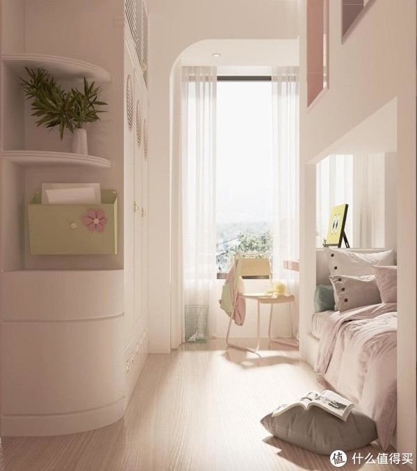 禅意|120㎡日式之家，极简中尽显温柔禅意