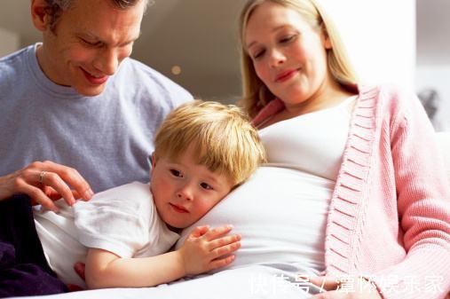 宝妈|二胎家庭要面对3个现实问题,纠结要不要二胎的,先看看承受能力