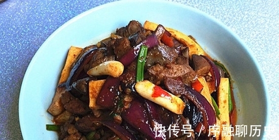 小米椒|“它”最补血,对视力好,几块钱就炒一盘,气血不足一定要常吃!