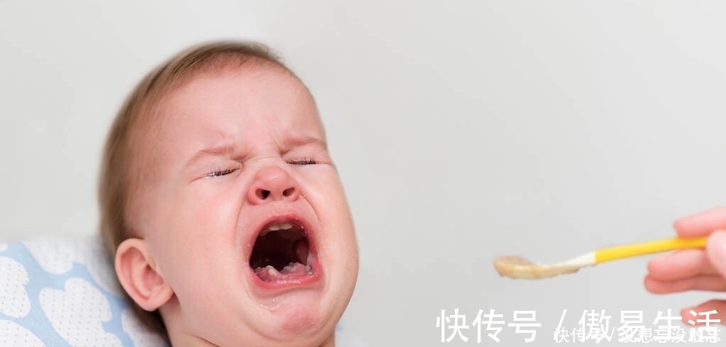 积食|小儿百病积食为先!孩子积食不消化,六食材泡水,消食化积脾胃好