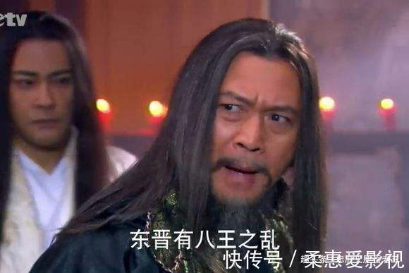 张三丰@这四人从未出场却当世无敌,第一人无惧六脉神剑,而他比肩张三丰