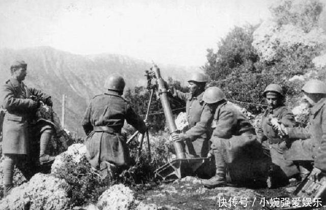 战争|挡住德军42天的进攻,迫使德军推迟进攻苏联,希特勒都赞叹不已