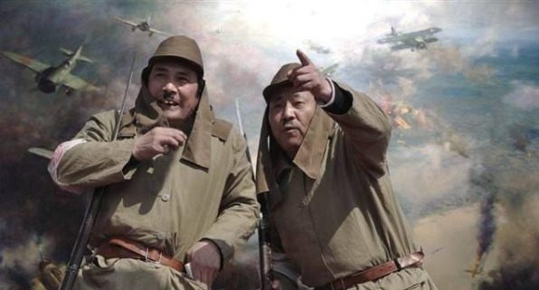 日本人常说的八格牙路是什么意思?翻译