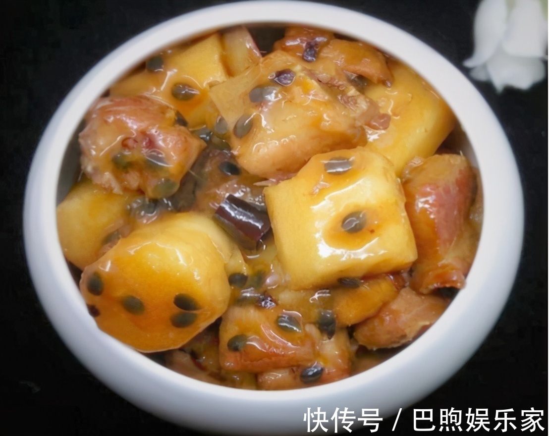排骨|严选23款菜肴推荐,营养美味好吃不腻,大人孩子都喜欢吃
