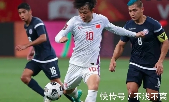 国足|战澳洲,国足中场或迎来奇兵,一点极像当年李铁,热身赛已获进球