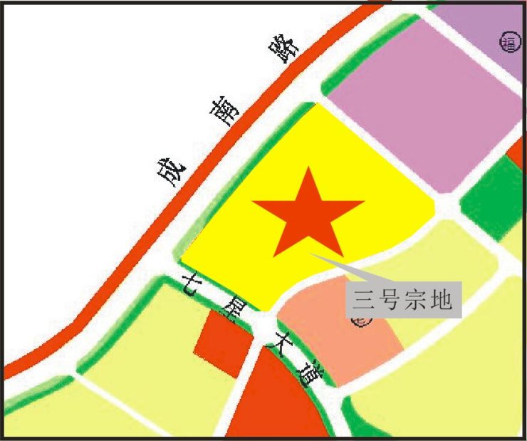 成都|突发!17宗地因故中止!缺席成都第二次集中供地拍卖!