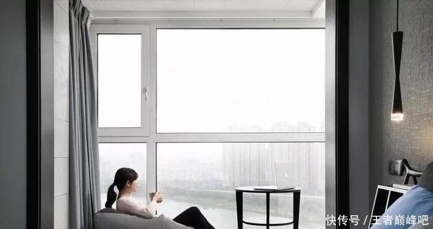 玻璃|打算封阳台来看这篇干货，花钱少颜值又高，还能解决阳台痛点问题！