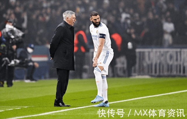 皇马|西甲直播:本泽马的糟糕的表现,让皇马高层想快速引进哈兰德