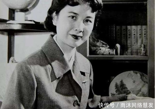 七仙女严凤英:因登台唱戏差点被族人“沉塘”,为黄梅戏四处流浪