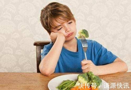 孩子|睡觉前，4种食物别让娃吃，没营养难消化，还容易导致积食