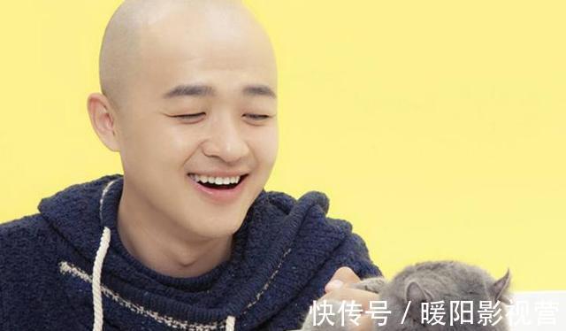 《跑男》鄧超火了,陳赫洗白了,baby成一線,只有他走下坡路