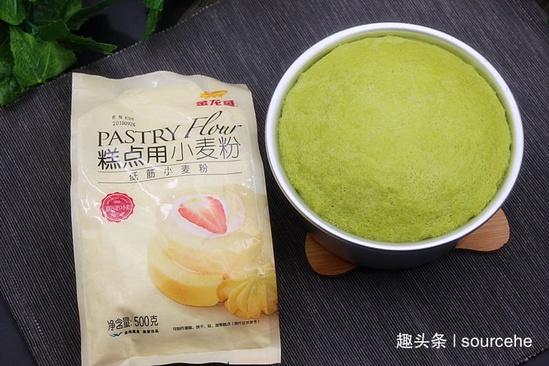 蛋糕别再烤了,学会这个蛋糕方子,一个蒸锅就能做出十几种蛋糕!