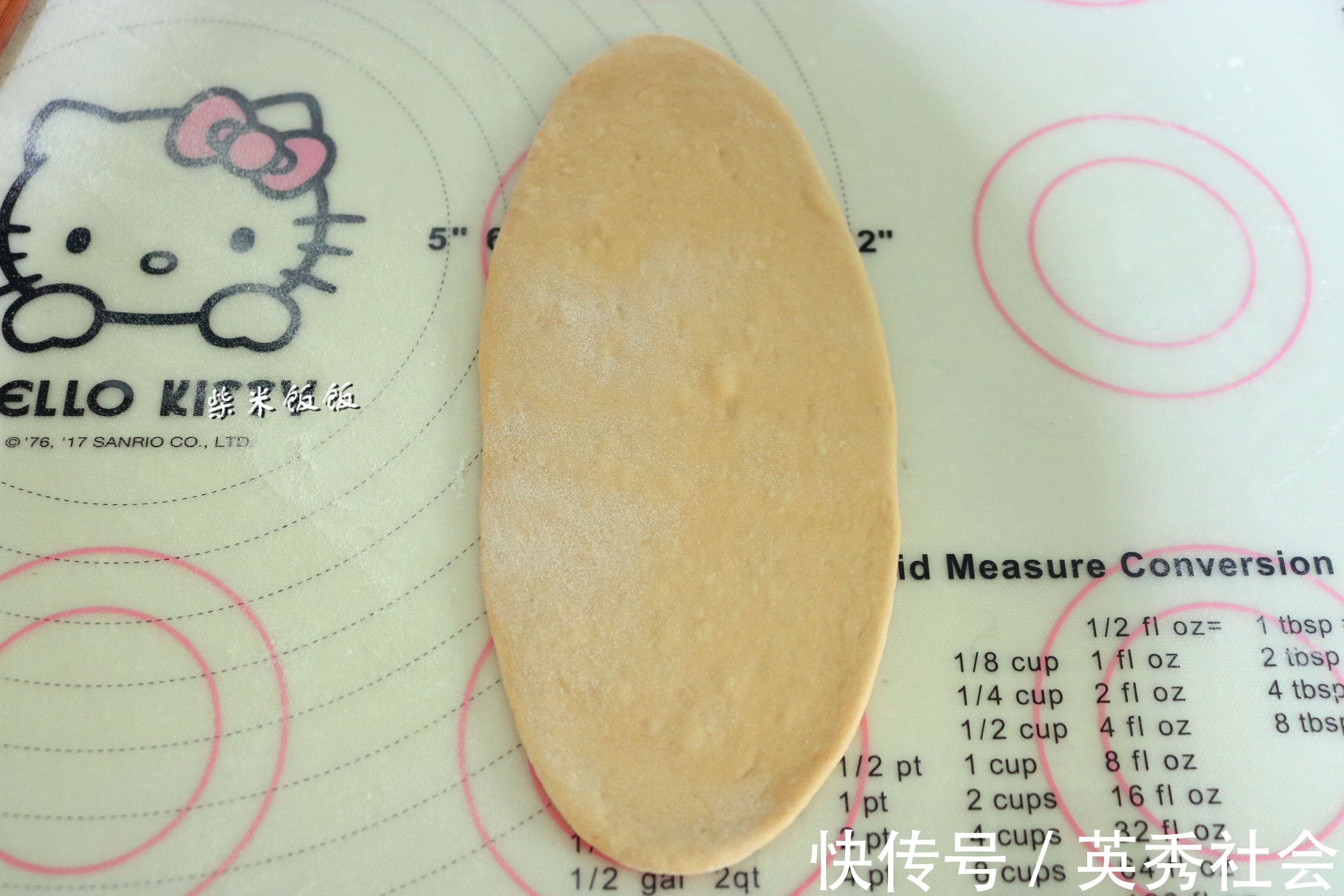 红糖|红糖馒头别买了，用这做法特别简单，不用费劲揉面，个个香软