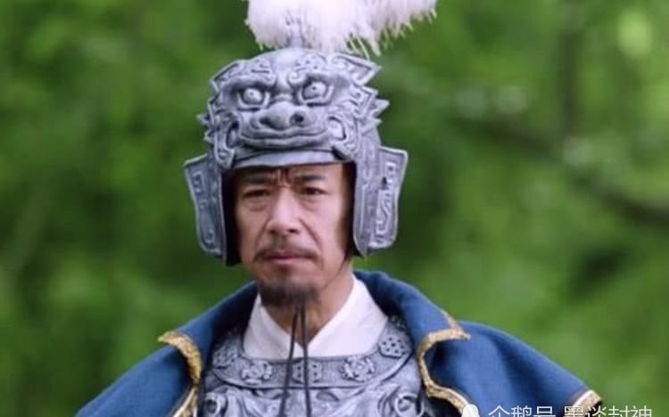 费仲|所有人都知道费仲尤浑是奸臣，为何却没人铲除他们？只因要留后路