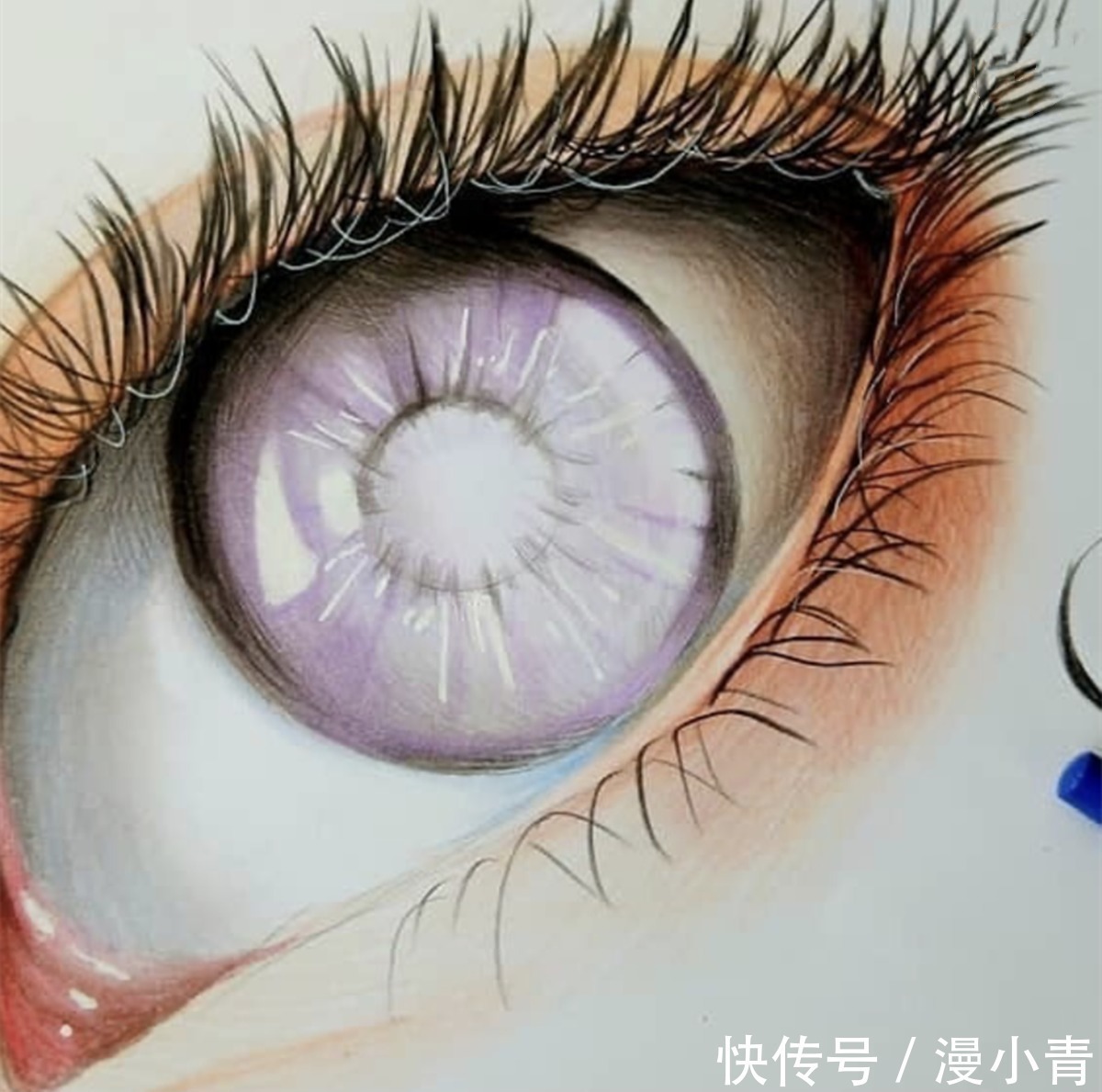 甲贺忍法帖|《火影忍者》中的各色瞳术,白眼提升气质,写轮眼帅气但费眼睛