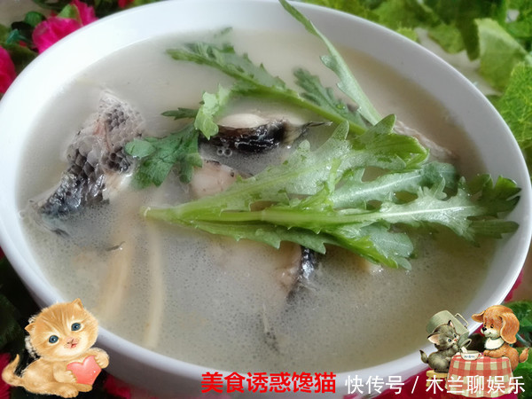 不管炖什么鱼汤,最忌讳加“它”!许多人做错,难怪鱼汤不白还腥