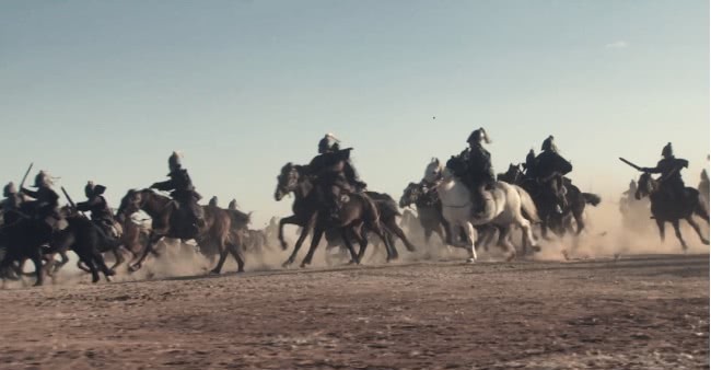 兵器|岳飞使用的大锤有多重?这重量让史学家都认为有夸张的成分在里面