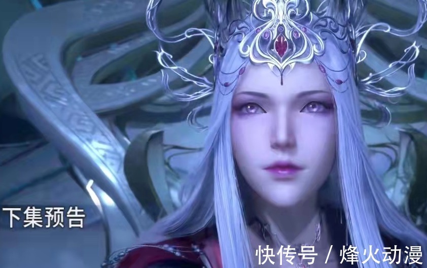 万年魂环|斗罗大陆:唐三喜提十万年魂环,千仞雪参加天使九考,比比东真狠