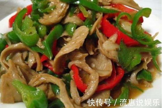 分享几道经典的家常下饭菜，美味还超下饭，待客最合适不过