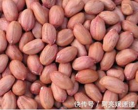 维生素e|吃了一个小时花生后,你最好不要碰这种食物,看完后告诉周围的人