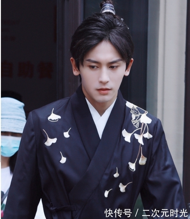 赵又廷|《最后的赢家》要火！六位顶流明星加盟，看到唯一女常驻追定了