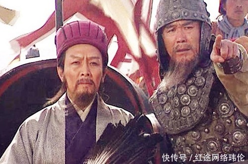 卧龙|卧龙凤雏得一可安天下？后来司马徽还说了4字，道破刘备失败玄机