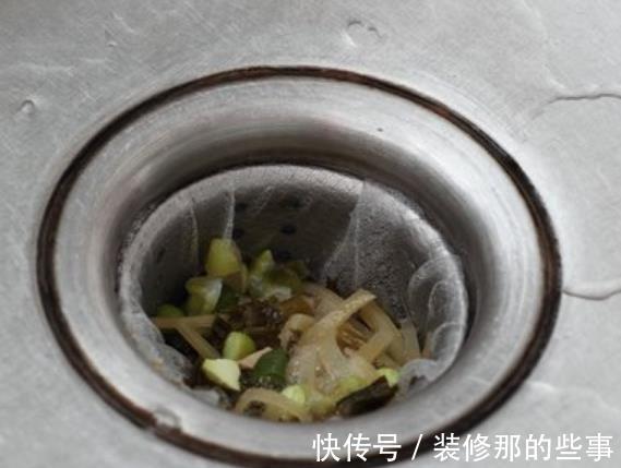 锅铲|不管房子大小，厨房这3款先进设计很实用，方便省事还不占地儿！