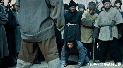 韩信|钟离眛与韩信相继投靠项羽,项羽为何重视钟离眛,而蔑视韩信呢