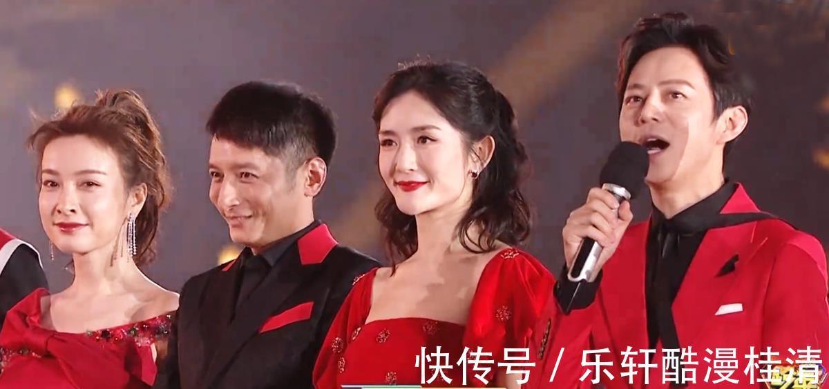 湖南卫视主持阵容洗牌两大家族落幕，四小花换人，接班人出状况