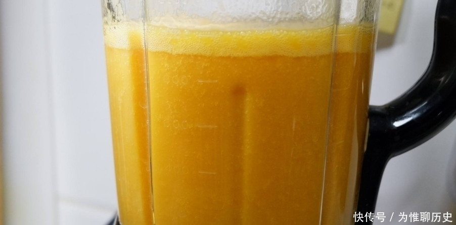 零食|别再吃烤红薯了,教你做红薯片,1小时搞定,酥脆香甜,太好吃!