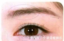 睫毛膏|清新草莓牛奶色唇膏配上楚楚动人的眼妆,效果绝了!