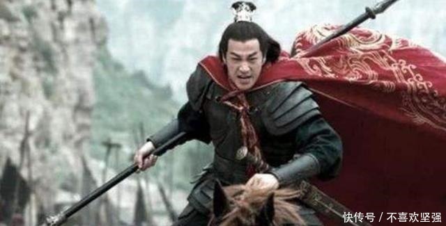 兀突骨两米八,但是为何说关羽才是最高的!