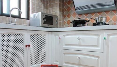 齐家|厨房卫生间装修万万要注意的10个细节,我家犯了6个,真想重装!