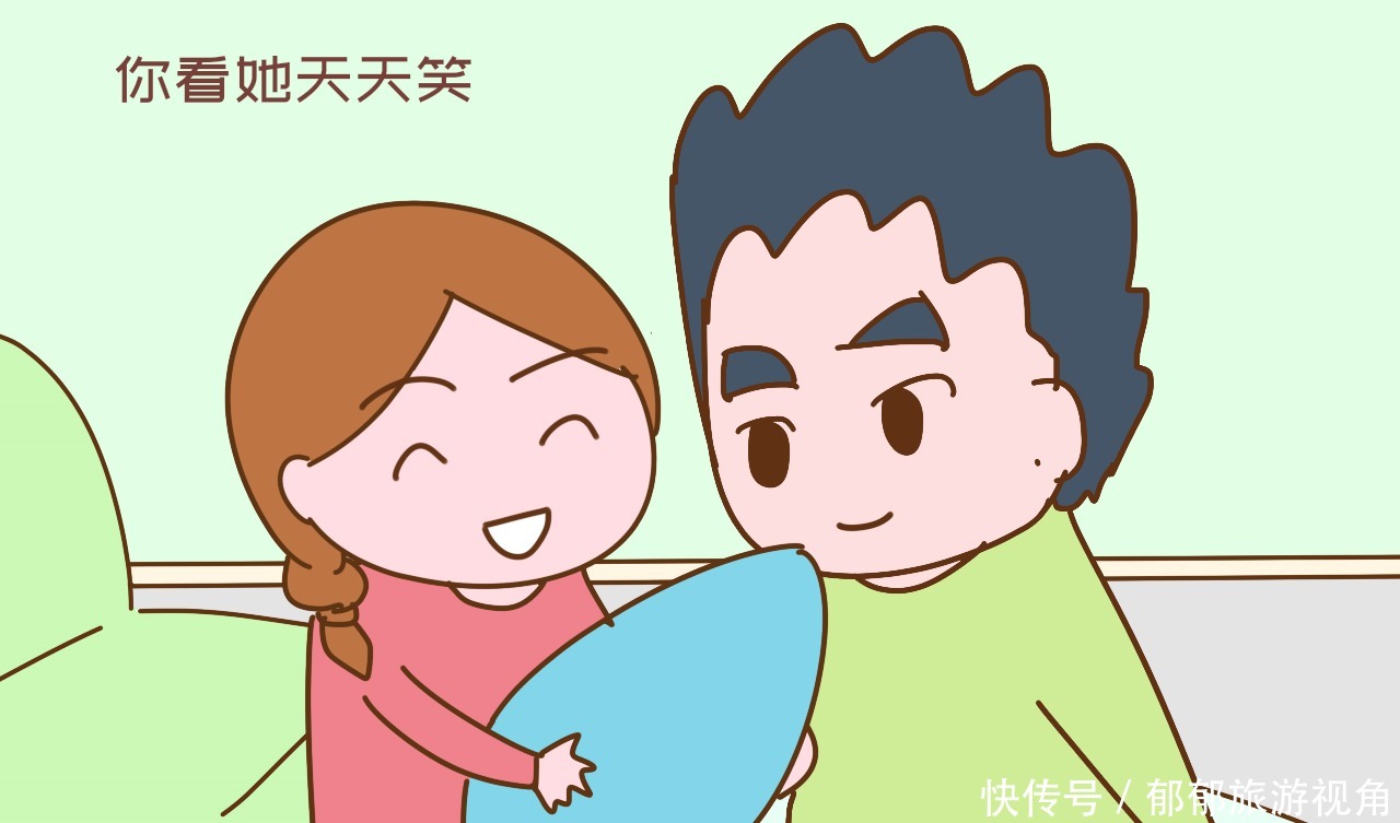 宝宝|宝宝睡觉时总笑,奶奶看到抱娃直奔医院,医生幸亏没来晚