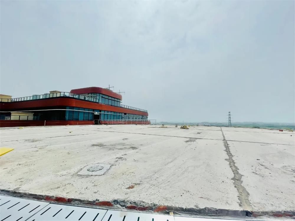 停车位|衢州市人民医院（温州医科大学附属衢州医院）即将迁入！你期待吗~