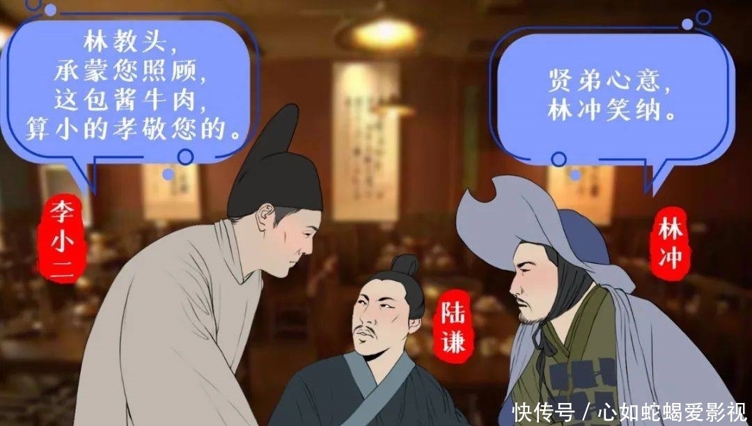 夜市|看鉴·拍一拍宋朝:真正的生活,从夜晚开始!