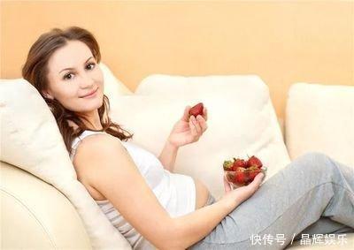 孕早期多吃这3种水果，不但对胎儿发育好，还能缓解早孕反应