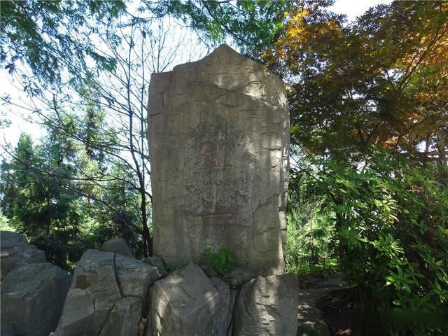 神农洞|赤日炎炎哪里去，快来湖北谷城大薤山来避暑吧